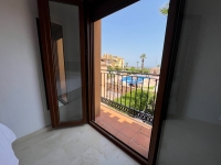 Re-Sale - Townhouse - Algorfa - La Finca Golf Resort