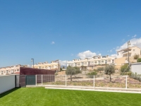 New - Detached Villa - Finestrat - Balcón De Finestrat