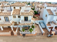 Re-Sale - Quad Villa - Orihuela Costa - Lomas de Cabo Roig