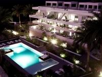 New - Apartment - Finestrat