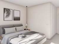 New - Detached Villa - Murcia