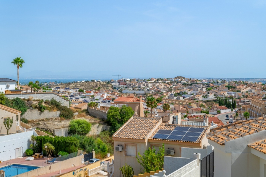 Re-Sale - Detached Villa - Ciudad Quesada - La Marquesa