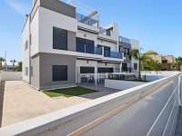 Re-Sale - Apartment - Torre de La Horadada - Torre de La Horadada - Town