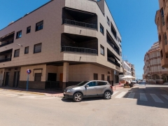 Apartment - Re-Sale - La Mata - La Mata - Town