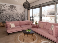 Re-Sale - Detached Villa - Orihuela Costa - Villamartin