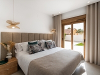 Nueva - Chalet - Orihuela Costa