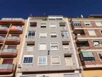 Reventa - Apartamento - Torrevieja - Playa Acequion