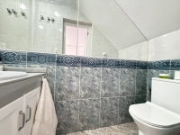 Re-Sale - Townhouse - Orihuela Costa - Villamartin
