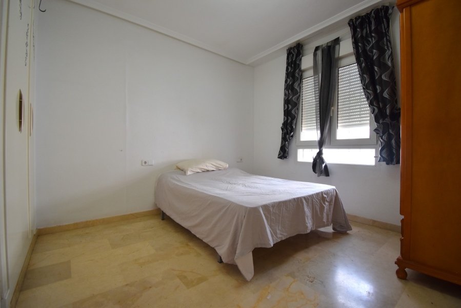 Re-Sale - Apartment - Orihuela Costa - Villamartin