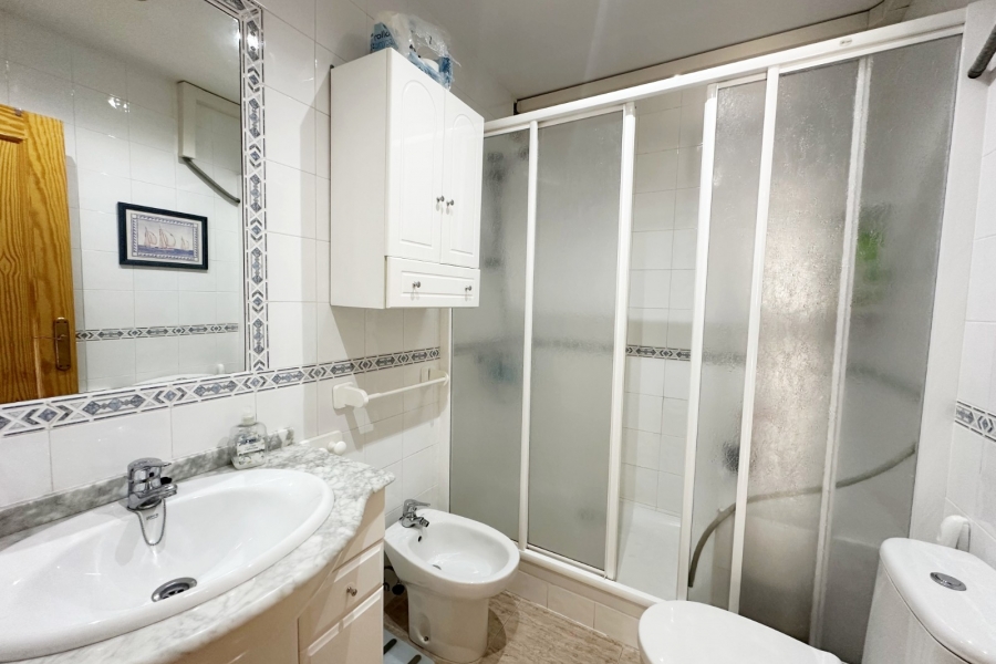 Re-Sale - Apartment - Orihuela Costa - Dehesa de Campoamor