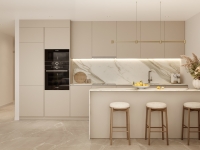 New - Apartment - Finestrat