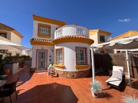 Re-Sale - Detached Villa - Guardamar del Segura - El Raso