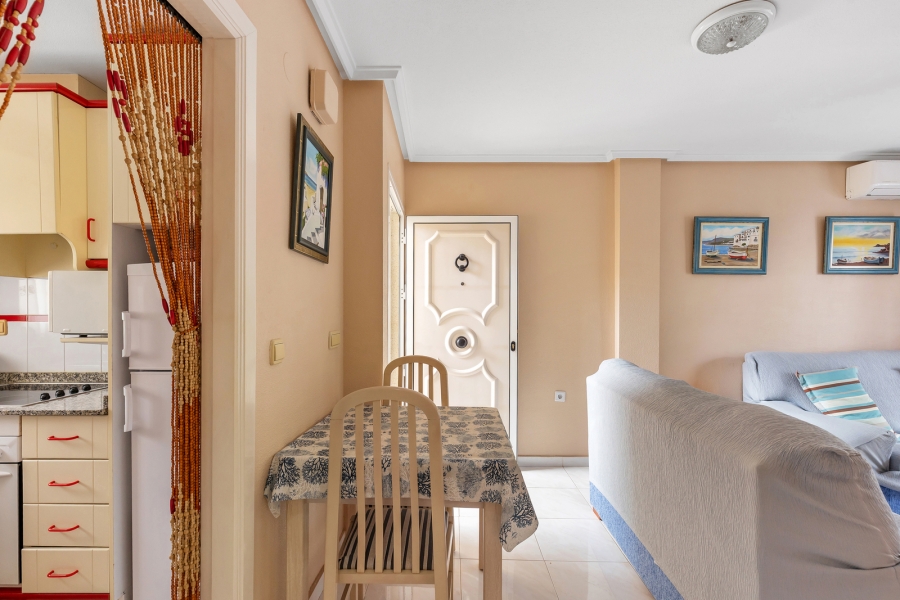 Re-Sale - Apartment - Torrevieja - Rocio del Mar