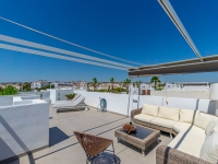 Re-Sale - Detached Villa - Orihuela Costa - Villamartin