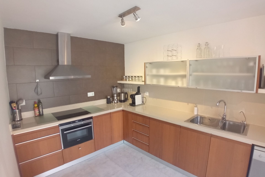 Re-Sale - Detached Villa - Algorfa - La Finca Golf Resort