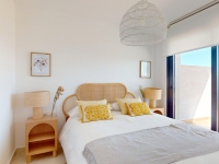 New - Apartment - Aguilas - Águilas