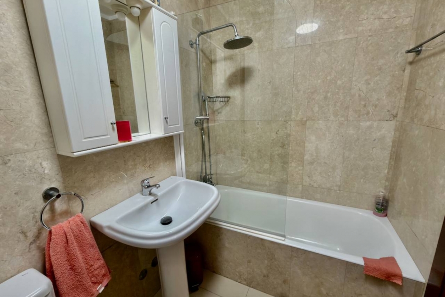 Re-Sale - Apartment - Ciudad Quesada - Doña Pepa