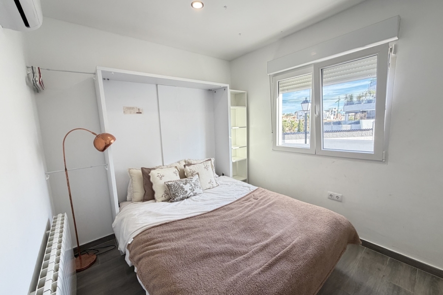 Re-Sale - Detached Villa - Orihuela Costa - Villamartin