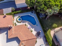 Re-Sale - Detached Villa - Orihuela Costa - Cabo Roig