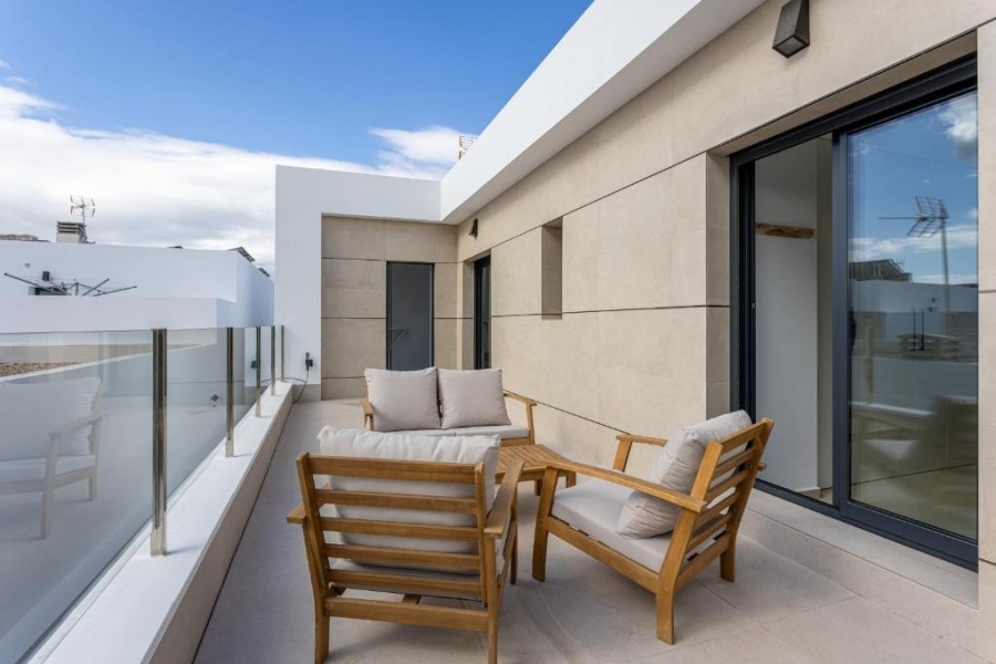 Re-Sale - Detached Villa - Dolores - Dolores - Town