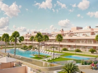 New - Apartment - Pilar de La Horadada - Pilar De La Horadada