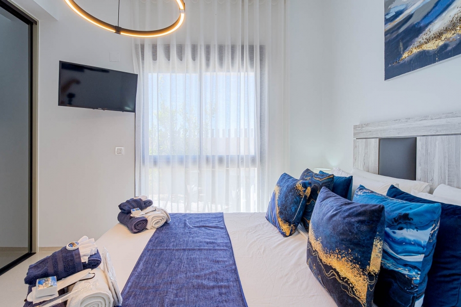 Re-Sale - Detached Villa - Ciudad Quesada - Doña Pepa