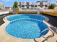Re-Sale - Apartment - Pilar de La Horadada - El Mojón