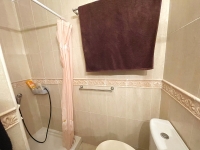 Re-Sale - Townhouse - Ciudad Quesada - Lo Marabu