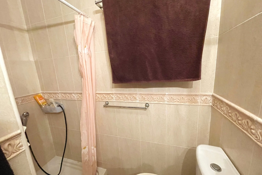 Re-Sale - Townhouse - Ciudad Quesada - Lo Marabu