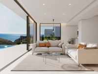 New - Detached Villa - Benitachell - Cumbre del Sol