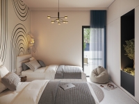 New - Detached Villa - San Miguel de Salinas - San Miguel - Town