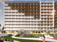 New - Apartment - Torrevieja