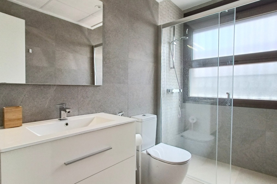 Re-Sale - Detached Villa - Los Montesinos - Entre Naranjos / Vistabella Golf