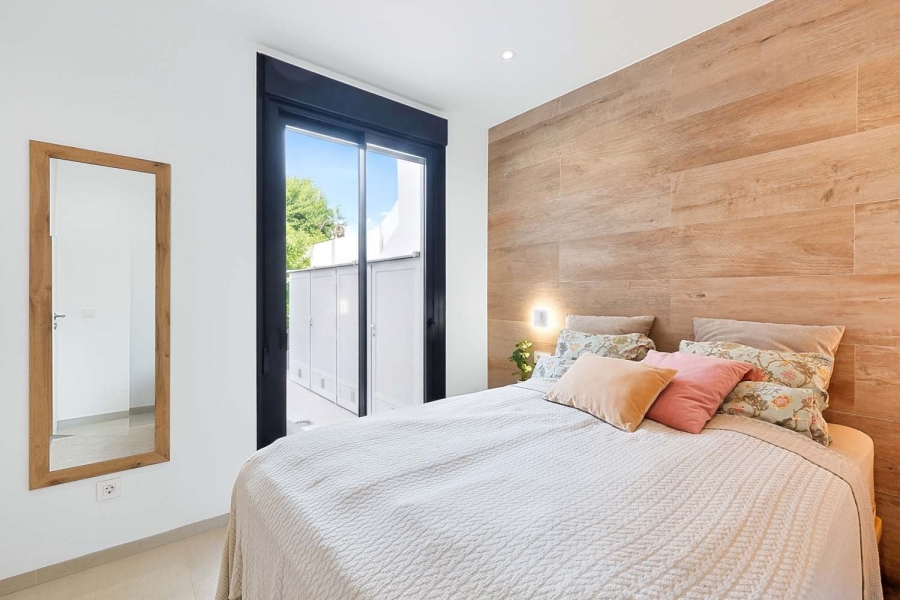 Re-Sale - Apartment - Lo Pagan - Lo Pagan - Town