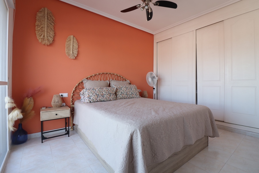 Re-Sale - Detached Villa - Benimar - Benimar II