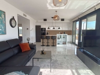 Re-Sale - Detached Villa - Algorfa - La Finca Golf Resort