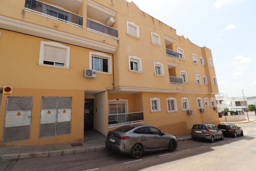 Re-Sale - Apartment - Benijofar - Benijofar - Village