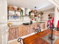 Re-Sale - Semi Detached Villa - Orihuela Costa - Playa Flamenca