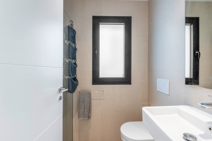 Re-Sale - Detached Villa - Ciudad Quesada - La Laguna