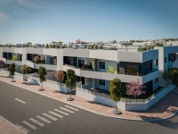 New - Apartment - San Miguel de Salinas - San Miguel - Town