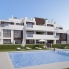 New - Bungalow - Pilar de La Horadada - Torre de La Horadada - Town