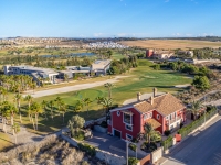 Re-Sale - Detached Villa - Algorfa - La Finca Golf Resort