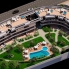 New - Apartment - Los Alcazares - Serena Golf