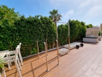 Re-Sale - Detached Villa - Torrevieja - La Mata - Town
