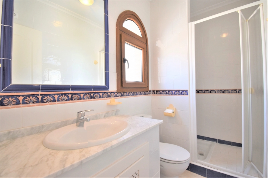 Re-Sale - Apartment - Orihuela Costa - Playa Flamenca