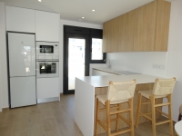 New - Apartment - Pilar de La Horadada - Pilar de La Horadada - Town