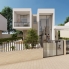 New - Detached Villa - la Nucia - La Nucia