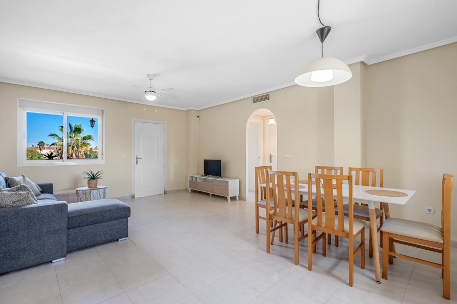 Re-Sale - Apartment - Ciudad Quesada - Ciudad Quesada - Town