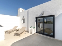 New - Semi Detached Villa - Busot - Urb Valle Dorado