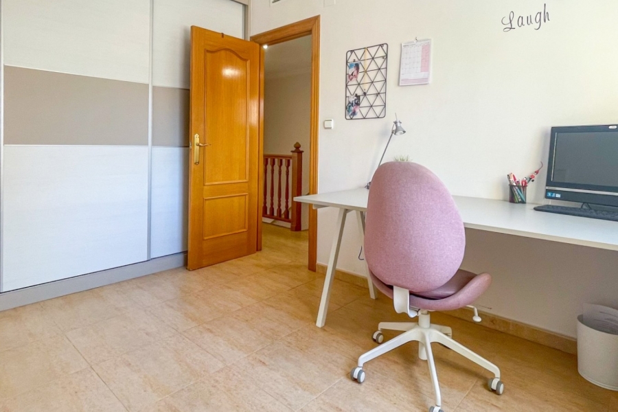 Re-Sale - Townhouse - Orihuela Costa - Punta Prima